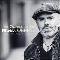 Ginza.se Connell Nigel: Journey So Far