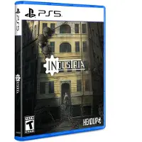 Ps5 Industria (limited Run) (import)