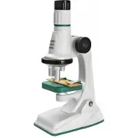 Ginza.se 4-Kids - LED Microscope