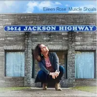Ginza.se Rose Eileen: Muscle shoals 2020