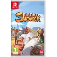 My Time At Sandrock