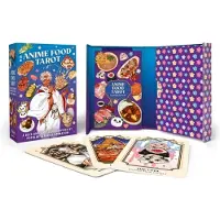 Anime Food Tarot