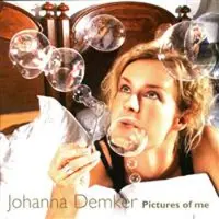 Pias Demker Johanna: Pictures of Me