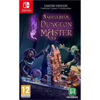 Naheulbeuk's Dungeon Master (Limited Edition)