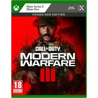 Call of Duty: Modern Warfare III - Cross Gen Edi