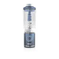 Ninja Bc251 Smoothie 570ml Bärbar Mixer