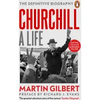 Churchill- A Life