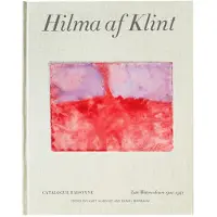 Hilma Af Klint - Late Watercolours