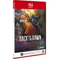 Back to the Dawn (Import)
