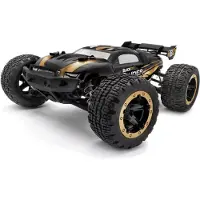 Blackzon Slyder St Rc-bil