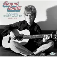 Strummer International Litd Smith Sammi: Looks Like Stormy Weather 1969-75