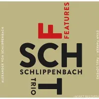 OUTHERE Schlippenbach Trio: Features