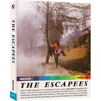 Ginza.se The Escapees