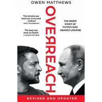 Overreach