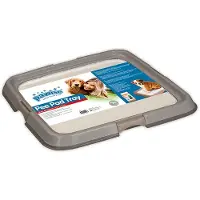 Pawise - Pee Pad Tray For Pads 56X56CM