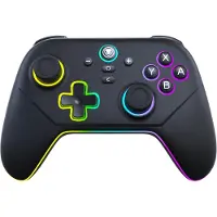 Snakebyte Switch 2 Kontrollant