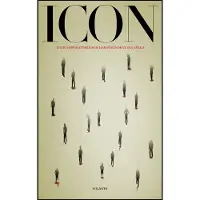 Icon - Tjugo Inspiratörer Som Förändrat Vår Värld