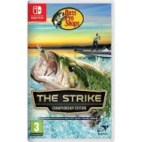 Bass Pro Shops: The Strike (Championship Edition
