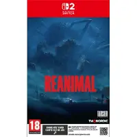 Games Switch 2 Reanimal