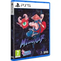 Playstation 5 The Messenger