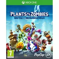 Plants vs. Zombies: Battle for Neighborville (im