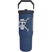Pyramid One Piece: (Straw Hat Pirates Icon) 30oz Pitcher