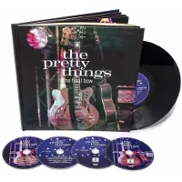 Ginza.se Pretty Things: The final bow 2018 (+10" vinyl)