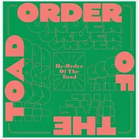 Ginza.se Order of the Toad: Re-Order of the Toad