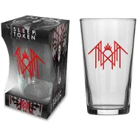 Ginza.se Sleep Token: Beer Glass/Sigil