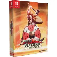 Games Switch Dead In Vinland True Viking Edition Limited Edition Imp Asia