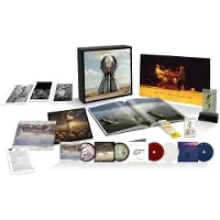 Rush Rush: Grace under pressure (Super deluxe)