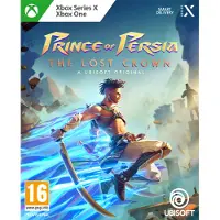 Xbox Series X Prince Of Persia: The Lost Crown