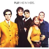 Ginza.se Pulp: His'n'Hers