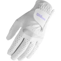 Wilson - Feel Plus Women's Gloves - Lefthand - Small