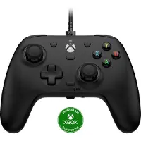 GameSir - G7 HE Multiplatform Gamepad - Black