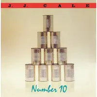 Ginza.se Cale J J: Number ten 1992