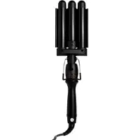Mermade Hair MERMADE - Mini Waver - Black - 25mm