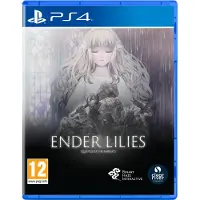 Ps4 Ender Lilies