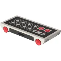 8Bitdo N30 Trådlös Powerbank