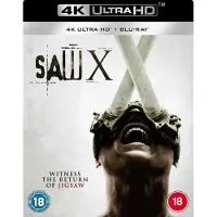 Import Saw X