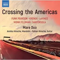 OUTHERE Mare Duo: Crossing The Americas
