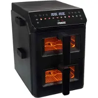 Princess 5.6l+5.6l Airfryer