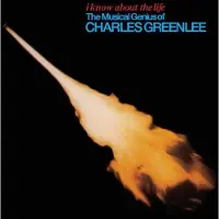 Ginza.se Greenlee Charles: I Know About The Life (Blue)