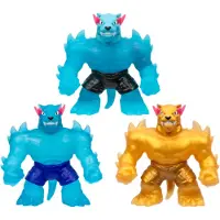 BEAST LAB Mr Beast Lab - Stretch Hero Assorted
