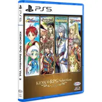 Ps5 Kemco Rpg Selection Vol.3 (import)