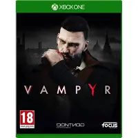 Vampyr