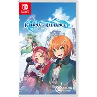 Games Switch Eternal Radiance (import)