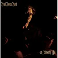 Import James Brad: At Fellowship Hall