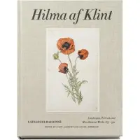 Hilma Af Klint - Landscapes, Portraits and Miscellaneous Works 1877-1941