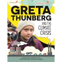 Greta Thunberg And The Climate Crisis